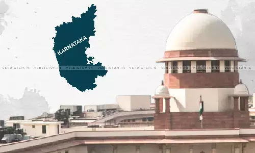 Growing Tendency Among States To Approach Apex Court: SG On Karnataka’s Plea Against Union Alleging Denial Of Financial Assistance For Drought Management