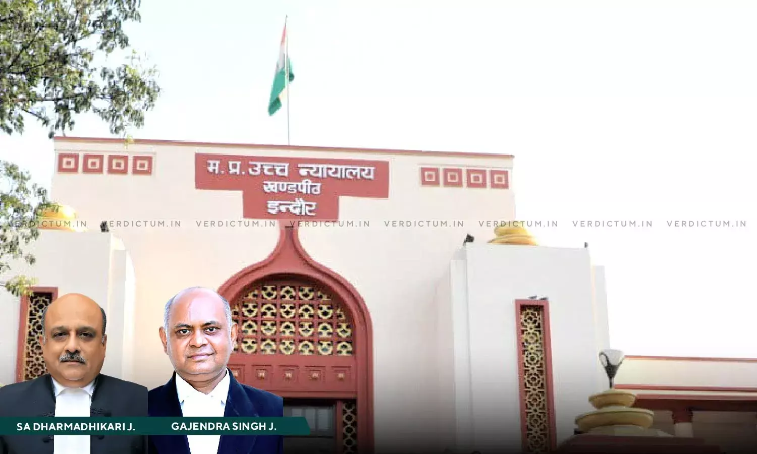 Statutory Remedy U/S 34 Arbitration Act Cannot Be Bypassed By Filing A Writ Petition: Madhya Pradesh HC Statutory Remedy U/S 34 Arbitration Act Cannot Be Bypassed By Filing A Writ Petition: Madhya Pradesh HC