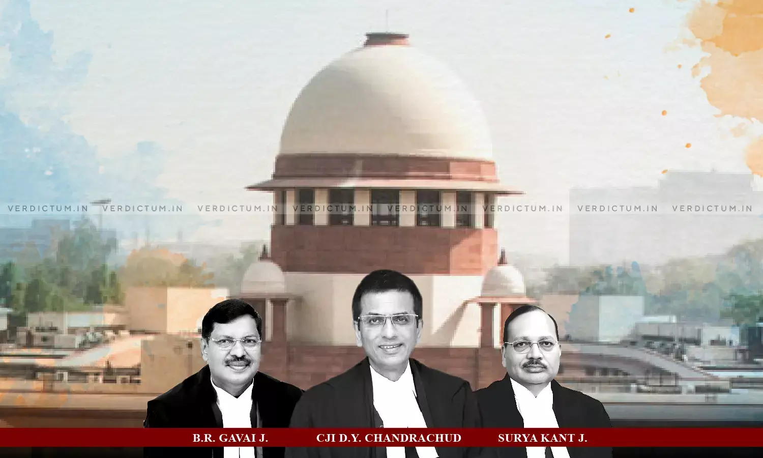 Curative Jurisdiction May Be Invoked If There Is A Miscarriage Of Justice: Supreme Court Allows DMRC’s Curative Petition Against DAMEPL Curative Jurisdiction May Be Invoked If There Is A Miscarriage Of Justice: Supreme Court Allows DMRC’s Curative Petition Against DAMEPL