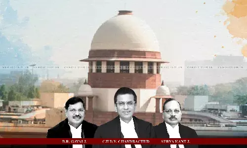 Curative Jurisdiction May Be Invoked If There Is A Miscarriage Of Justice: Supreme Court Allows DMRC’s Curative Petition Against DAMEPL