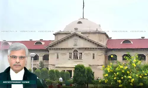 Allahabad High Court Allahabad High Court