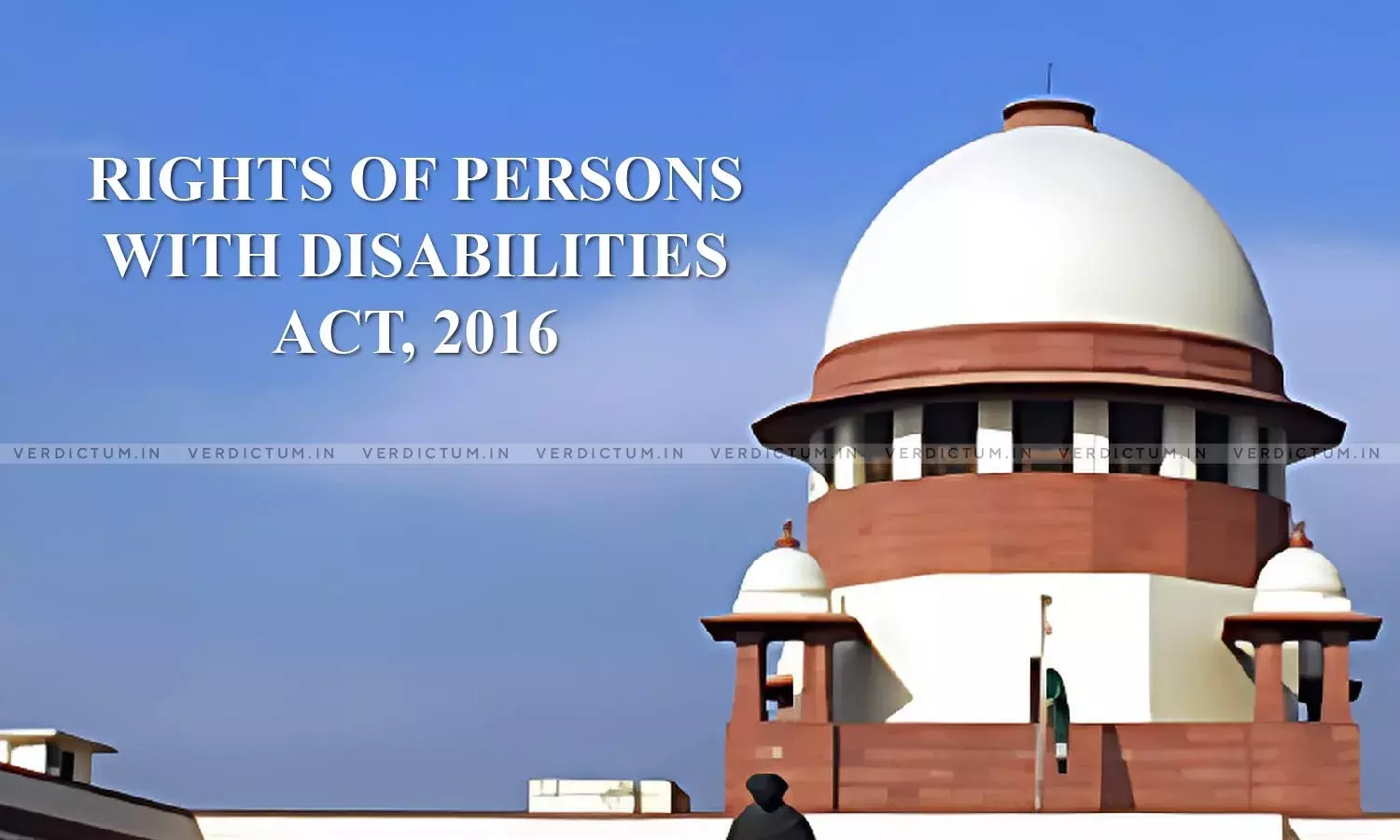 Status Of Implementation Of Rights Of Persons With Disabilities Act Needs To Be Set Right: SC Sternly Directs Chief Secretaries To Appoint Commissioners And Report Compliance Status Of Implementation Of Rights Of Persons With Disabilities Act Needs To Be Set Right: SC Sternly Directs Chief Secretaries To Appoint Commissioners And Report Compliance