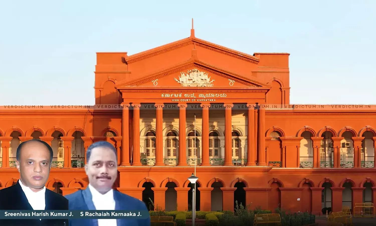 Mere Registration Of FIR Does Not Result In Conviction; Incriminating Material Must Appear In Substantive Evidence: Karnataka HC Mere Registration Of FIR Does Not Result In Conviction; Incriminating Material Must Appear In Substantive Evidence: Karnataka HC