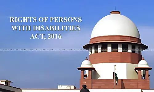 Participation Of Women In Work Force Not A Matter Of Privilege But Constitutional Entitlement: Supreme Court Participation Of Women In Work Force Not A Matter Of Privilege But Constitutional Entitlement: Supreme Court