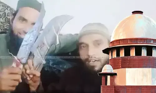We Do Not Want You To Be Selective: Apex Court Asks NFIW Whether It Has Highlighted Kanhaiya Lals Murder In Its PIL Against Mob Lynching We Do Not Want You To Be Selective: Apex Court Asks NFIW Whether It Has Highlighted Kanhaiya Lals Murder In Its PIL Against Mob Lynching
