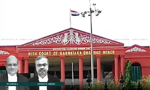 Section 40A Income Tax Act | Onus Of Proving The Existence Of Special Exigencies Is On Assessee When Business Transaction Was Done In Cash: Karnataka HC