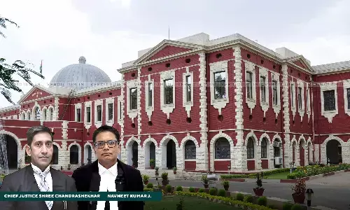 Pension Is Not A Bounty Or Charity, Its Earned By Employee On Account Of Meritorious Past Services: Jharkhand HC Pension Is Not A Bounty Or Charity, Its Earned By Employee On Account Of Meritorious Past Services: Jharkhand HC