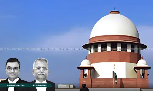 Evidence Of Family Members In Dowry Death Cases Cannot Be Discarded Merely On The Ground That They Are Interested Witnesses: SC Evidence Of Family Members In Dowry Death Cases Cannot Be Discarded Merely On The Ground That They Are Interested Witnesses: SC