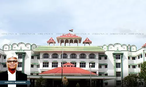 Grant Of First Honour In Temples Foster Discrimination; Section 63(e) TNHR&CE Act Prima Facie Unconstitutional: Madras HC Grant Of First Honour In Temples Foster Discrimination; Section 63(e) TNHR&CE Act Prima Facie Unconstitutional: Madras HC