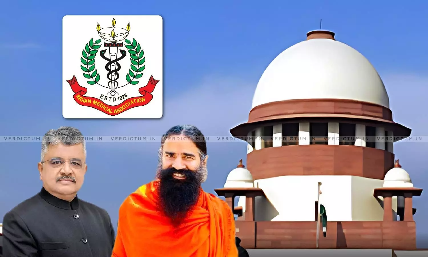 IMA Is Opposing Ayurveda, I Am Opposing That Seriously: Solicitor General Objects To IMA Being Party To Baba Ramdevs Plea Against FIR Over Remarks On Allopathic Covid-19 Medicines
