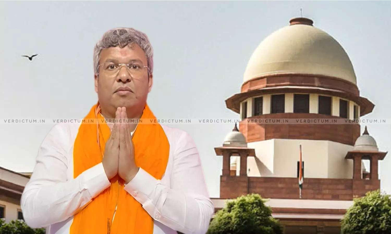 Same Yardstick Applies Across, You Cannot Come Under Article 32 Against Rejection Of Nomination Paper: Apex Court Refuses To Entertain Plea Of An Independent Candidate From Banka