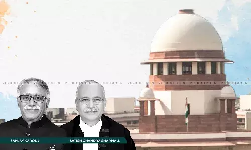 Entitled To Family Pension Under Railway Rules: Supreme Court Grants Relief To Widow Of Deceased Temporary Employee Of Eastern Indian Railways