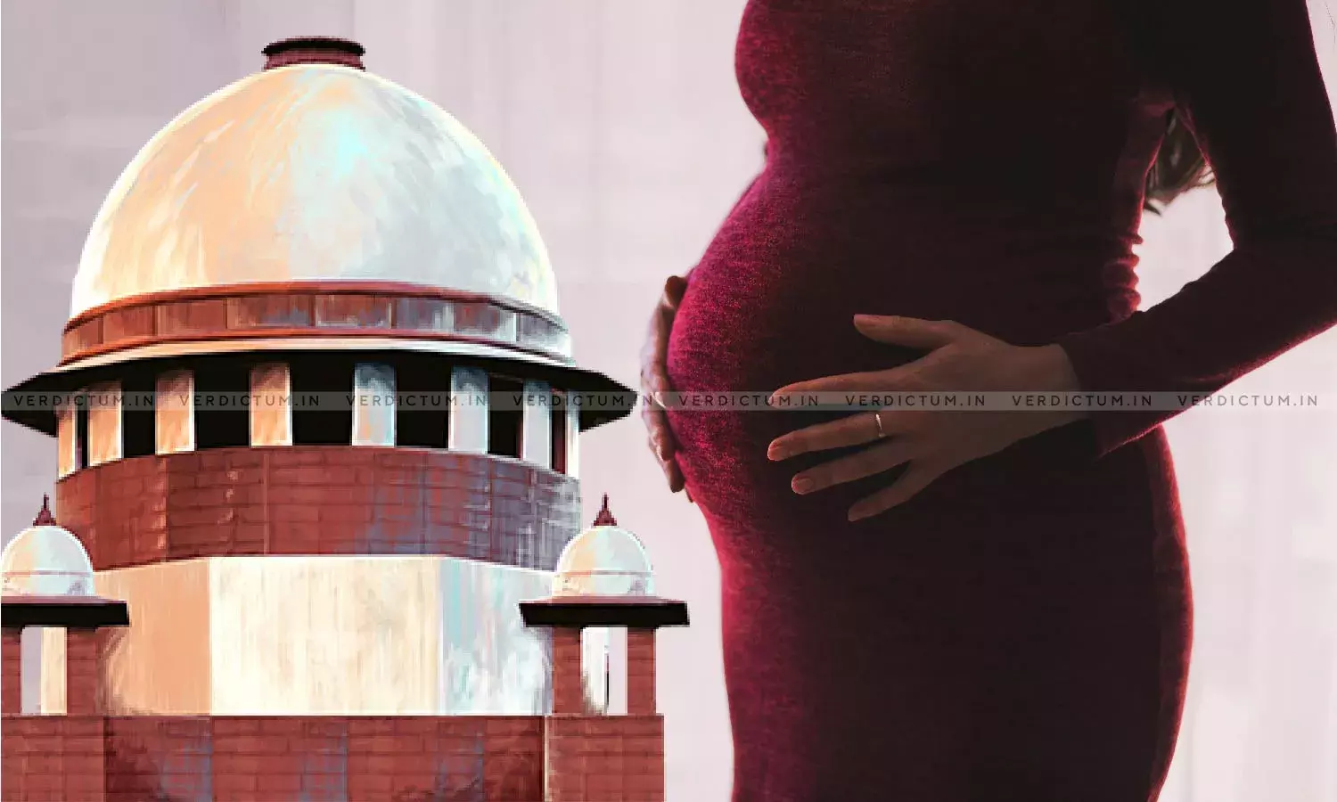 Very Exceptional Case: Supreme Court While Allowing Medical Termination Of 30-Week Pregnancy Of Minor Victim Of Sexual Assault Very Exceptional Case: Supreme Court While Allowing Medical Termination Of 30-Week Pregnancy Of Minor Victim Of Sexual Assault