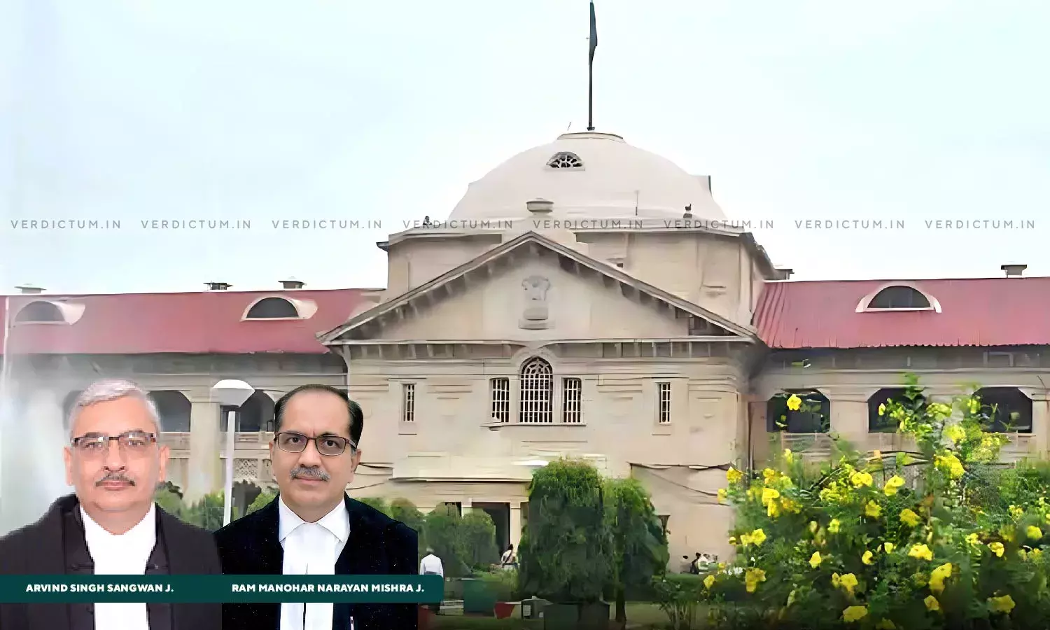 He Has Wife & Kids; No Criminal History; Not Rarest Of Rare Case: Allahabad HC Commutes Death Sentence Of Man Convicted For Murdering His Wifes Grandmother He Has Wife & Kids; No Criminal History; Not Rarest Of Rare Case: Allahabad HC Commutes Death Sentence Of Man Convicted For Murdering His Wifes Grandmother