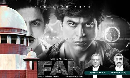 Only Substantive & Material Discrepancies Can Be Termed As ‘Unfair Trade Practice Under Consumer Protection Act: SC