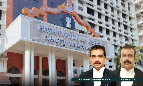 Refusal To Acknowledge Irretrievable Breakdown Of Marriage Does More Harm Than Good: Kerala High Court Refusal To Acknowledge Irretrievable Breakdown Of Marriage Does More Harm Than Good: Kerala High Court