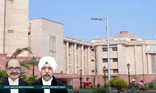 Govt Officers Ignoring Orders Until Contempt Notice Is Issued Not Approvable: Allahabad High Court Refuses To Condone Delay Of 345 Days In Filing Appeal Govt Officers Ignoring Orders Until Contempt Notice Is Issued Not Approvable: Allahabad High Court Refuses To Condone Delay Of 345 Days In Filing Appeal