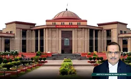 Clear & Cogent Evidence Of Instigation To Commit Suicide U/S 306 IPC Absent: Chhattisgarh HC Acquits Husband Accused Of Abetting Suicide Of Second Wife Clear & Cogent Evidence Of Instigation To Commit Suicide U/S 306 IPC Absent: Chhattisgarh HC Acquits Husband Accused Of Abetting Suicide Of Second Wife