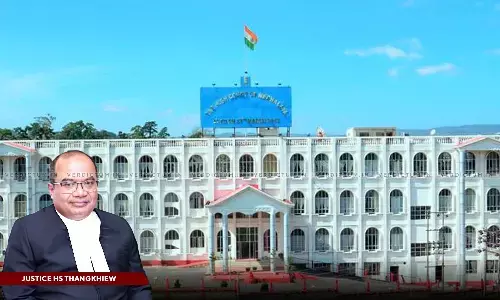 Clean Slate Principle Stands Negated If Successful Resolution Applicant Asked To Pay Corporate Debtor’s Arrears For Grant Of Electricity Connection In His Name: Meghalaya HC Clean Slate Principle Stands Negated If Successful Resolution Applicant Asked To Pay Corporate Debtor’s Arrears For Grant Of Electricity Connection In His Name: Meghalaya HC