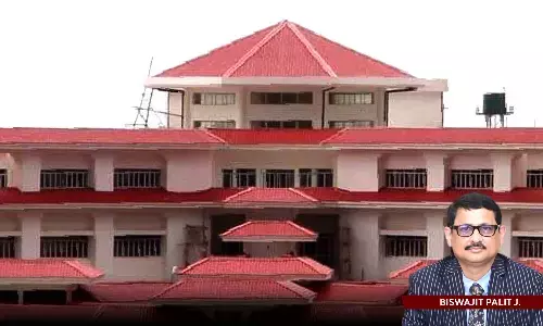Trial Court’s Order Dismissing Application Of Accused Seeking Summons To Witnesses Not Interlocutory Order: Tripura HC