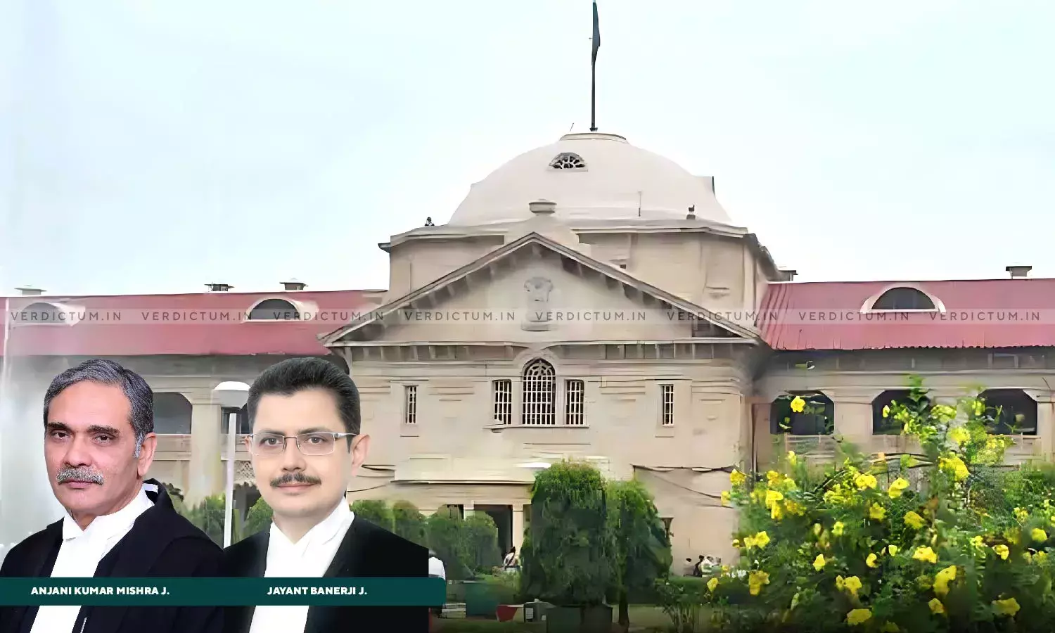 ‘Licence Fee Cannot be Imposed Retrospectively’: Allahabad HC Highlights Failure to Follow Due Procedure By Rajya Krishi Utpadan Mandi Parishad ‘Licence Fee Cannot be Imposed Retrospectively’: Allahabad HC Highlights Failure to Follow Due Procedure By Rajya Krishi Utpadan Mandi Parishad