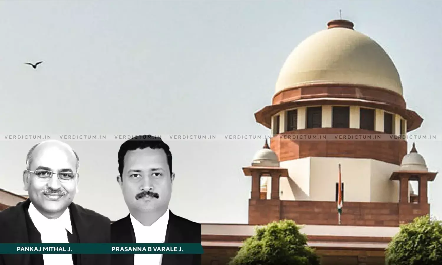 Order Or Entry By Revenue Authorities Which Are Competent To Determine Rights Of Parties Must Be Respected & Given Effect To: SC Order Or Entry By Revenue Authorities Which Are Competent To Determine Rights Of Parties Must Be Respected & Given Effect To: SC