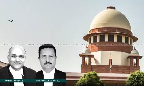 Order Or Entry By Revenue Authorities Which Are Competent To Determine Rights Of Parties Must Be Respected & Given Effect To: SC