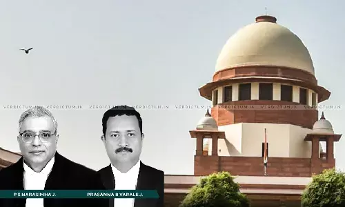 Timeline For Refund Must Be Mandatorily Followed While Recovering Dues Under Delhi VAT Act: SC