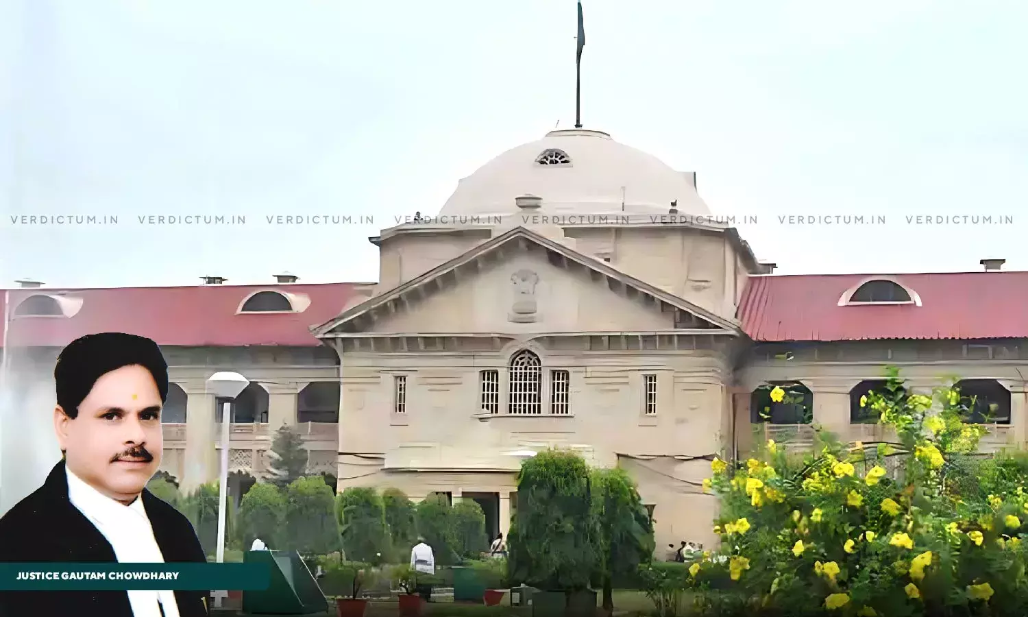 Offence Of Bigamy U/s. 494 IPC Will Be Attracted Only When Second Marriage Was Celebrated With Proper Ceremonies Like Saptapadi: Allahabad HC Offence Of Bigamy U/s. 494 IPC Will Be Attracted Only When Second Marriage Was Celebrated With Proper Ceremonies Like Saptapadi: Allahabad HC