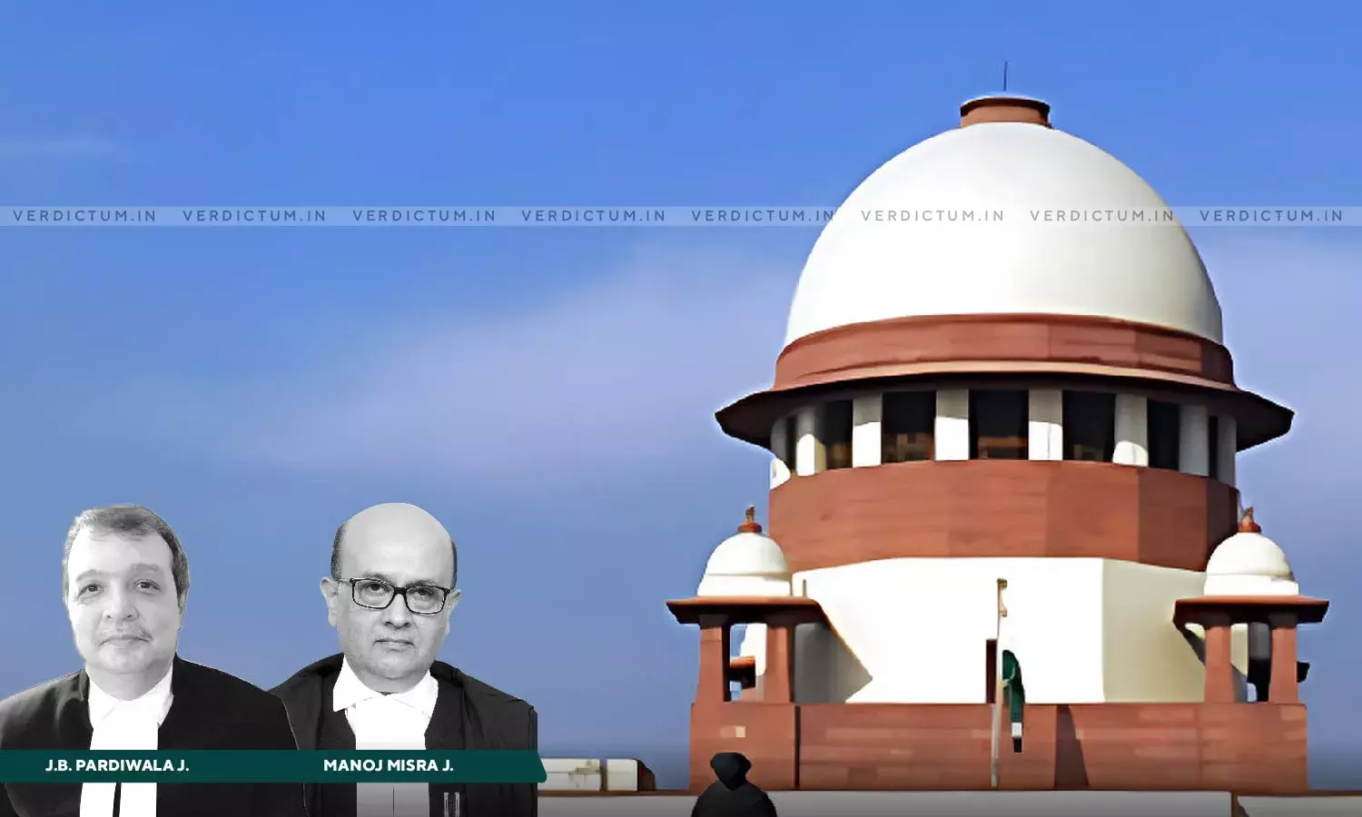 Payment Of Victim Compensation U/S 357 CrPC Can’t Be A Ground For Reducing Sentence Imposed Upon Accused: Supreme Court Payment Of Victim Compensation U/S 357 CrPC Can’t Be A Ground For Reducing Sentence Imposed Upon Accused: Supreme Court