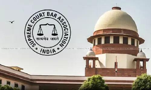 SCBA Cannot Remain Static, Timely Reforms Are Necessary: Apex Court While Directing 1/3rd Reservations For Women In Upcoming Elections SCBA Cannot Remain Static, Timely Reforms Are Necessary: Apex Court While Directing 1/3rd Reservations For Women In Upcoming Elections