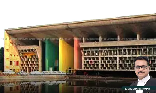 Unjustified Inordinate Delay In Releasing Benefits Entitles Employee To Interest: Punjab & Haryana HC Unjustified Inordinate Delay In Releasing Benefits Entitles Employee To Interest: Punjab & Haryana HC