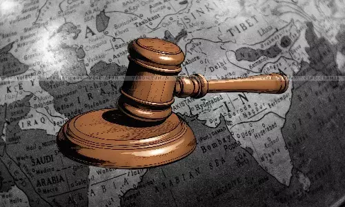 Defragmentation of Public International Law Through Interpretation: A Methodological Proposal