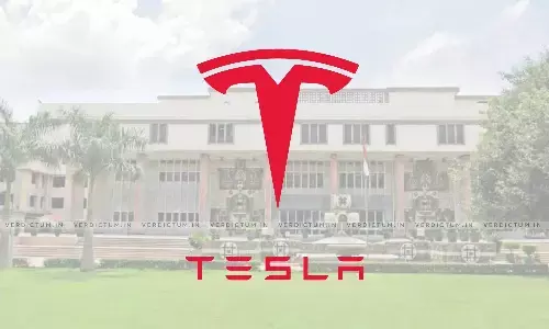 Delhi HC Issues Summons In Trademark Infringement Suit Filed By Elon Musk’s Tesla Inc. Against Gurugram Based ‘Tesla Power India’