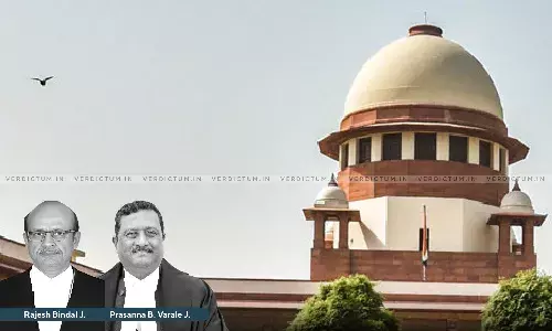 Avoidable Litigation: SC Allows Appeal In A Dispute About Non-Deposit Of ₹14 In A Suit For Pre-Emption; Imposes 1L Costs On Appellant Avoidable Litigation: SC Allows Appeal In A Dispute About Non-Deposit Of ₹14 In A Suit For Pre-Emption; Imposes 1L Costs On Appellant