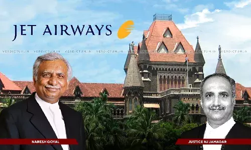 Bombay HC Grants Interim Bail To Jet Airways Founder Naresh Goyal On Medical Grounds