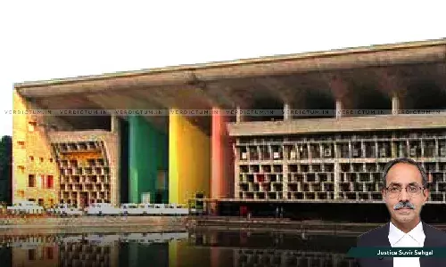 Unborn Child Of Deceased Motor Accident Victim Entitled To Compensation: Punjab & Haryana High Court Unborn Child Of Deceased Motor Accident Victim Entitled To Compensation: Punjab & Haryana High Court