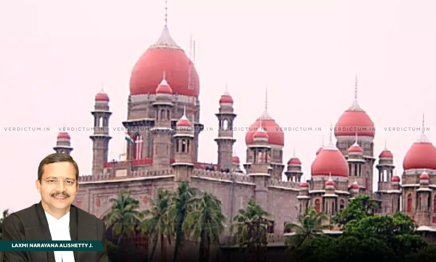 Adulterer Should Be Given Opportunity To Disprove Adultery Claim: Telangana HC Directs Impleading Of Adulterer In Divorce Case Adulterer Should Be Given Opportunity To Disprove Adultery Claim: Telangana HC Directs Impleading Of Adulterer In Divorce Case
