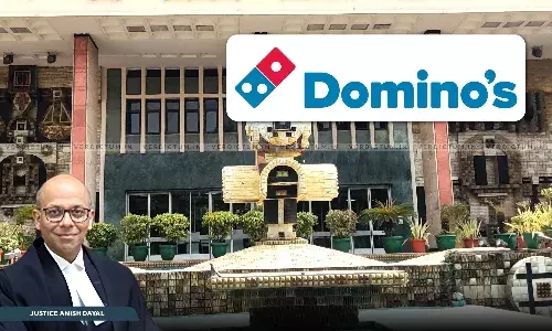 Delhi High Court Restrains Fast Food Chain From Using Trademark “DONITOS” Delhi High Court Restrains Fast Food Chain From Using Trademark “DONITOS”