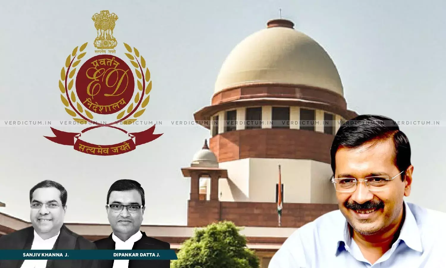 Direct Chats Found Between Arvind Kejriwal And Hawala Operator: ED Informs Supreme Court As It Reserves Judgment In Challenge Against Arrest Direct Chats Found Between Arvind Kejriwal And Hawala Operator: ED Informs Supreme Court As It Reserves Judgment In Challenge Against Arrest