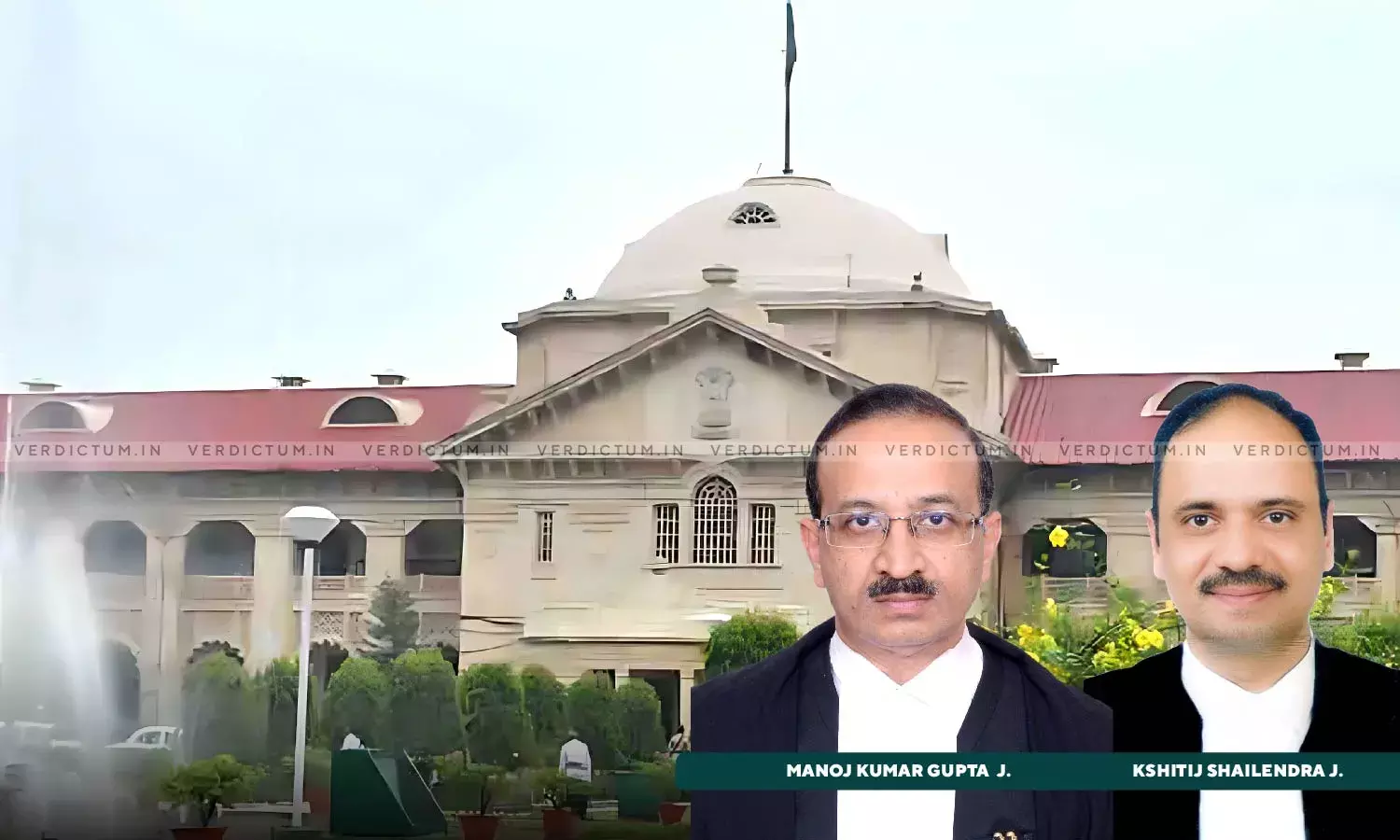 Clarify Legal Position Regarding Provisions Of Rehabilitation & Resettlement Under Land Acquisition Act 2013: Allahabad HC To Centre Clarify Legal Position Regarding Provisions Of Rehabilitation & Resettlement Under Land Acquisition Act 2013: Allahabad HC To Centre