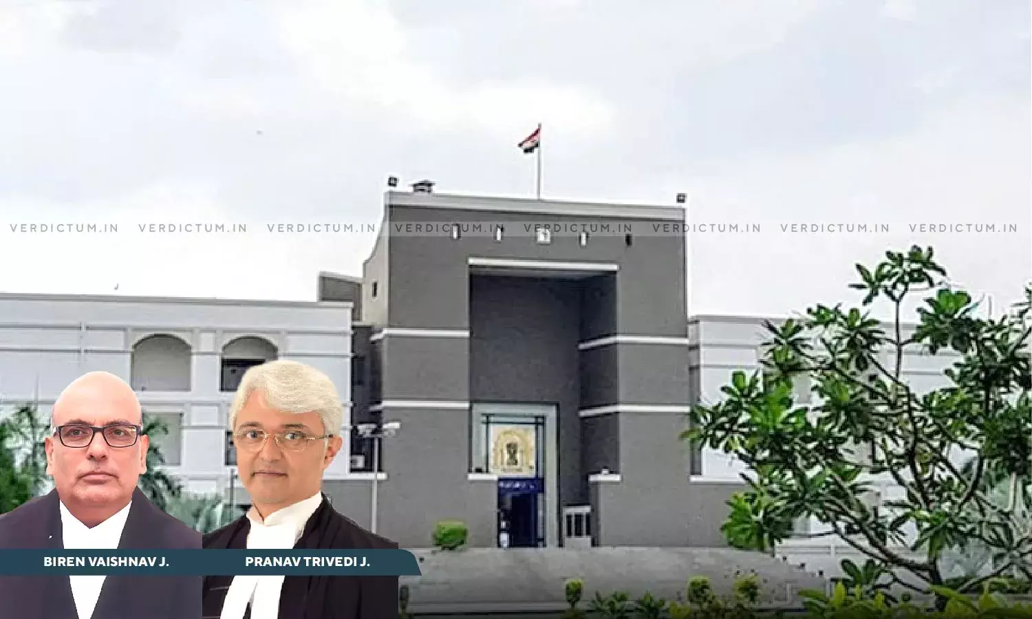 If Labour Court Comes To The Conclusion That Inquiry Was In Violation Of Principles Of Natural Justice, Same Shall Be Decided As Preliminary Issue In Case Of Specific Plea: Gujarat HC If Labour Court Comes To The Conclusion That Inquiry Was In Violation Of Principles Of Natural Justice, Same Shall Be Decided As Preliminary Issue In Case Of Specific Plea: Gujarat HC
