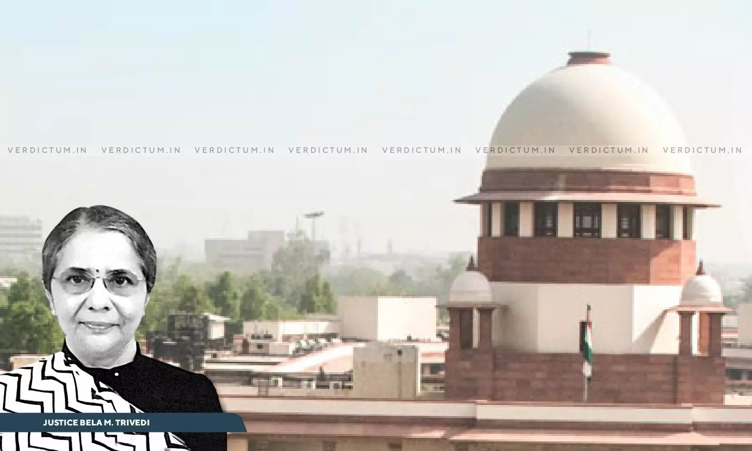 Young Lawyers Should Not Directly Start Practice In Supreme Court: Justice Bela Trivedi Says After A Lawyer Fails To Answer Courts Questions Young Lawyers Should Not Directly Start Practice In Supreme Court: Justice Bela Trivedi Says After A Lawyer Fails To Answer Courts Questions