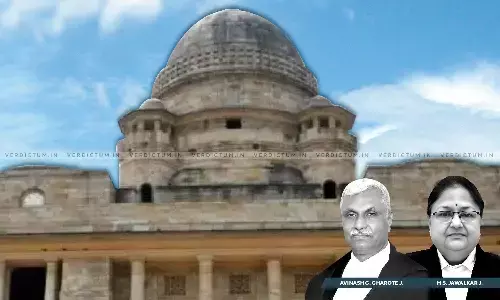 CSC Appears To Have Gone On A Witch Hunt: Bombay HC Directs Restoration Of SC Certificate To Rashmi Barve, Imposes ₹1 Lakh Cost On Scrutiny Panel CSC Appears To Have Gone On A Witch Hunt: Bombay HC Directs Restoration Of SC Certificate To Rashmi Barve, Imposes ₹1 Lakh Cost On Scrutiny Panel