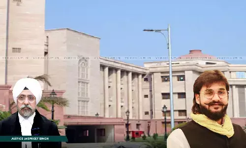 Explanation About Receipt Of Funds Does Not Reflect Credibility From A Sitting MLA: Allahabad HC Rejects Abbas Ansari’s Bail Plea In Money Laundering Case Explanation About Receipt Of Funds Does Not Reflect Credibility From A Sitting MLA: Allahabad HC Rejects Abbas Ansari’s Bail Plea In Money Laundering Case