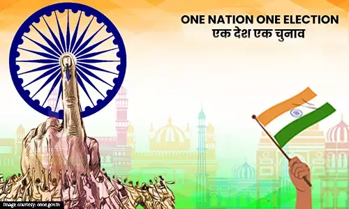 Streamlining Democracy With Changed Dynamics: A Deep Dive Into One Nation, One Election