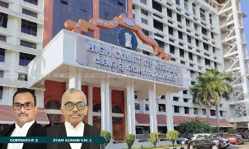 ED Is Not An Investigating Agency Stricto Sensu: Kerala HC Dismisses AAP State Presidents Plea Seeking Action In Kodakara Money Heist Case