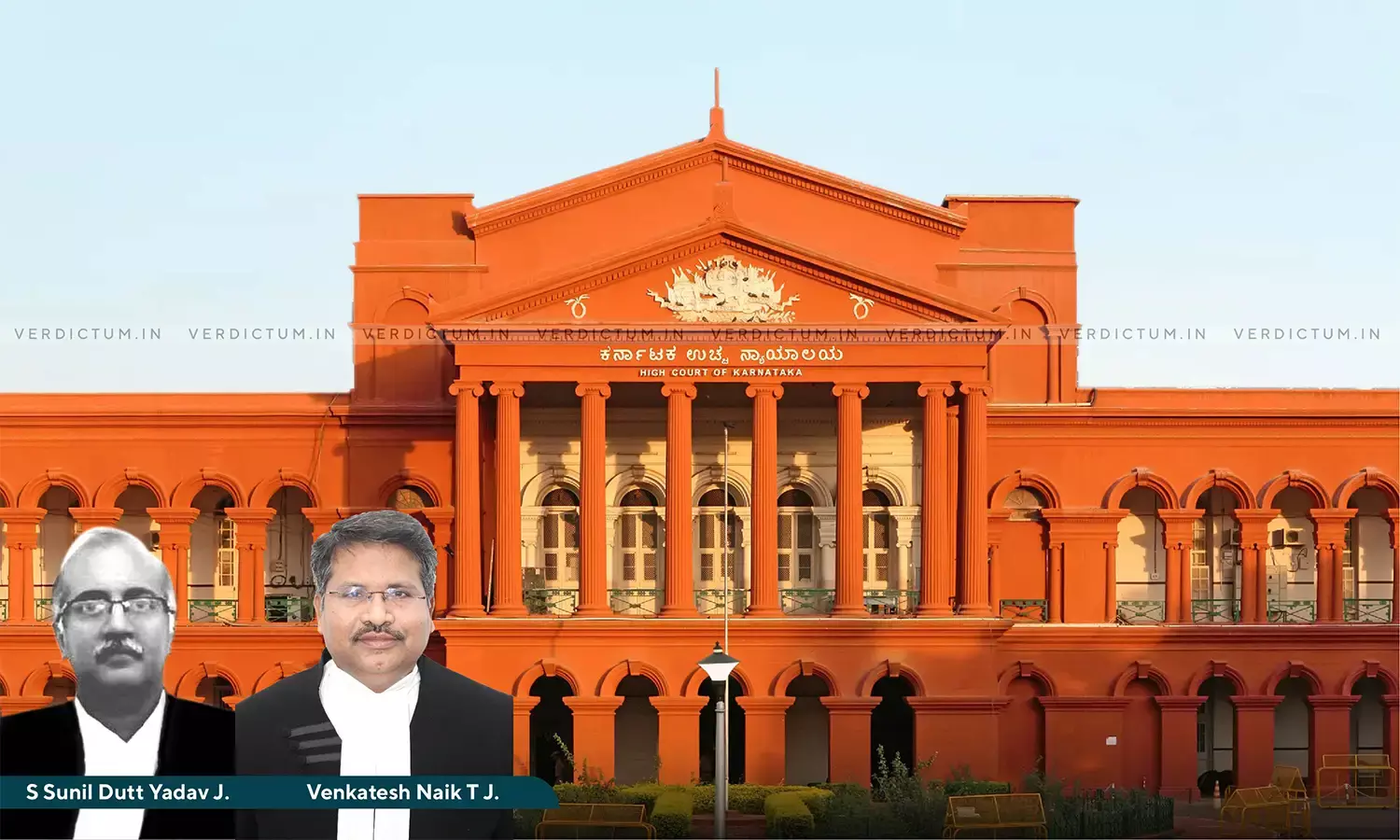 She Is Major & Not Willing To Go With Mother: Karnataka HC Closes Habeas Corpus Plea In Inter-Faith Marriage Case She Is Major & Not Willing To Go With Mother: Karnataka HC Closes Habeas Corpus Plea In Inter-Faith Marriage Case