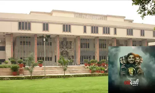 Delhi HC Directs Internet Service Providers To Block Rogue Websites Illegally Streaming Undekhi Series