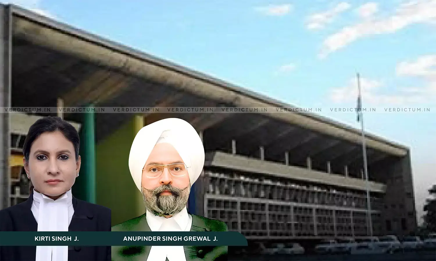 Punjab & Haryana HC Dismisses AAP MLA Jaswant Singh’s Plea Challenging His Arrest In Money Laundering Case Punjab & Haryana HC Dismisses AAP MLA Jaswant Singh’s Plea Challenging His Arrest In Money Laundering Case